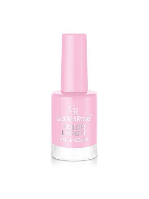 Golden Rose Color Expert Naıl Lacquer No:48