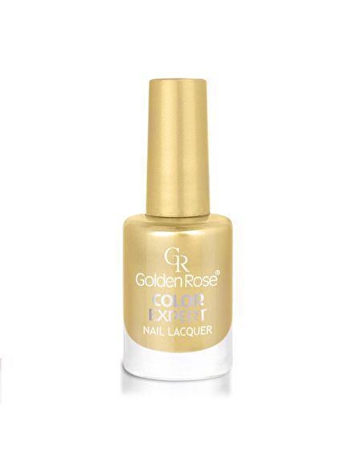 Golden Rose Color Expert Naıl Lacquer No:61