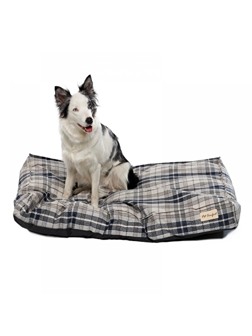 Pet Comfort Lima Varius 20 Köpek Yatağı L 60x90 cm