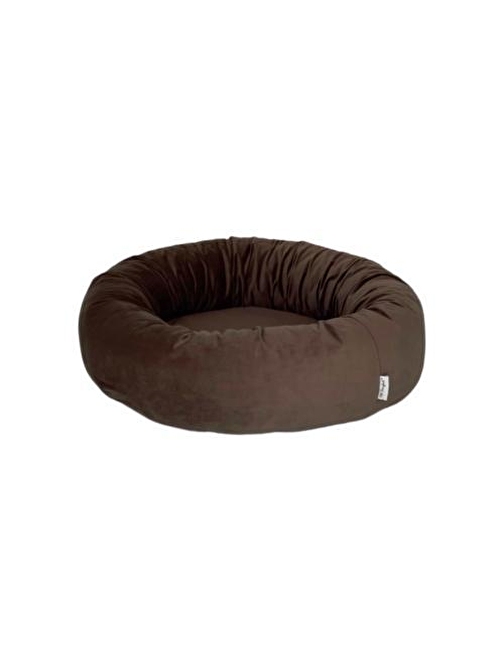 Pet Comfort Hotel Perla Açık Kahverengi M 70 cm