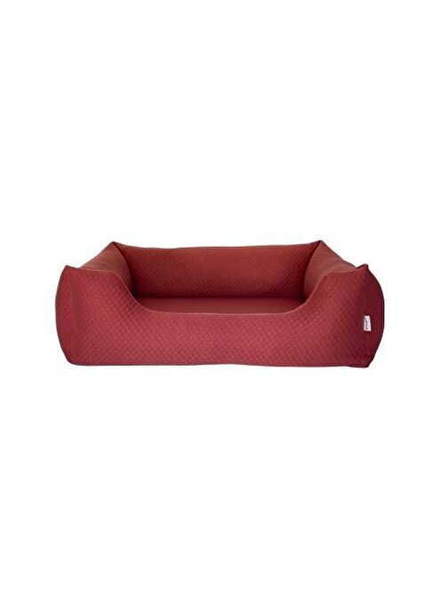 Pet Comfort Tango Mirinda Tarçın Köpek Yatağı L 85x105 cm