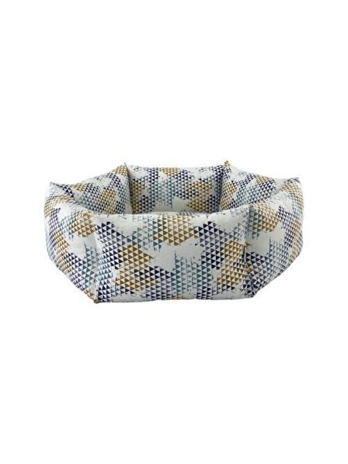 Pet Comfort Tokyo Merta Geometric L 100 cm