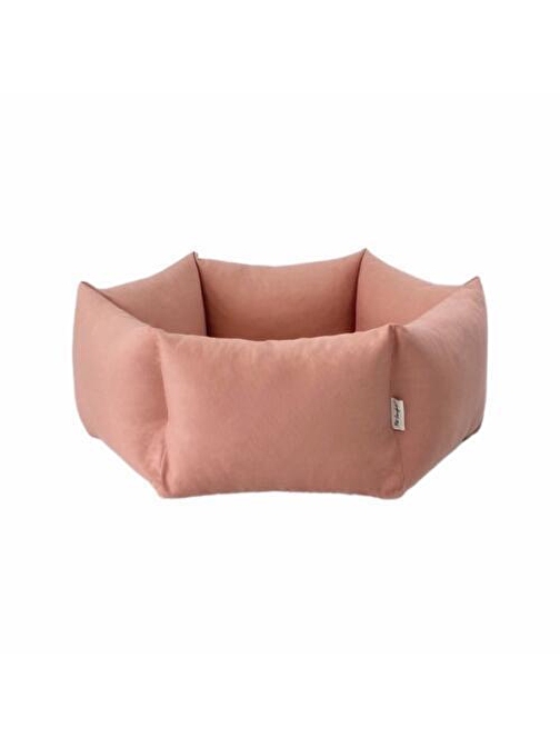 Pet Comfort Tokyo Merta Pudra Pembe M 70 cm