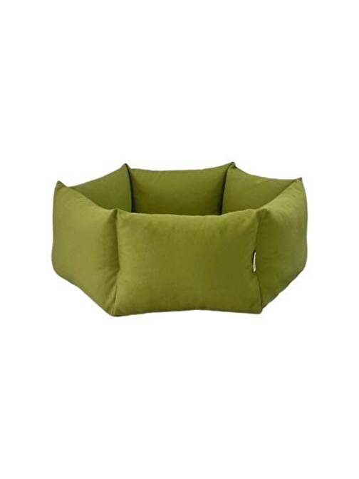 Pet Comfort Tokyo Merta Green M 70 cm