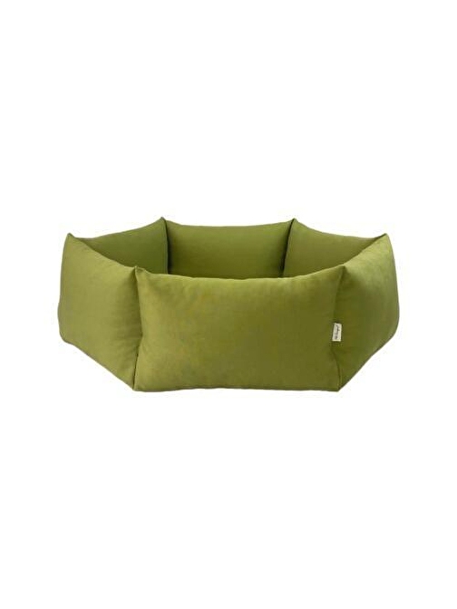 Pet Comfort Tokyo Merta Green 100 cm L