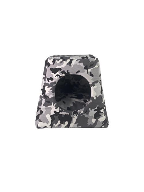 Pet Comfort Iglo For Cat Merta Camouflage 37X37X37Cm