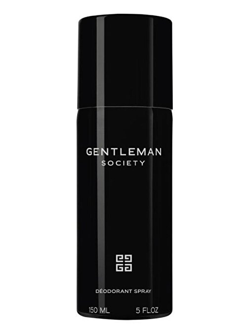 Givenchy Gentleman Society Erkek Deodorant 150 ml