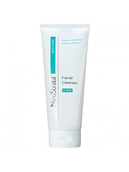 Neostrata Facial Cleanser 200 ml Yüz Temizleme Jeli