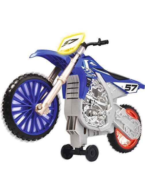Dickie Yamaha Motosiklet 203764014