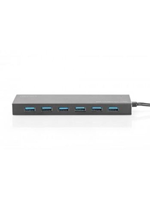 Dıgıtus Da-70241-1 7 Port Usb 3.0 Hub Adaptör