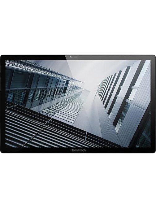 Hometech Alfa 10BT 128 GB Android 6 GB 10 inç Tablet Siyah