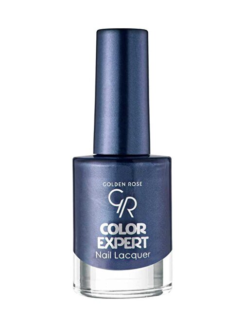 Golden Rose Color Expert Nail Lacquer No: 85 Lilac Gray Oje