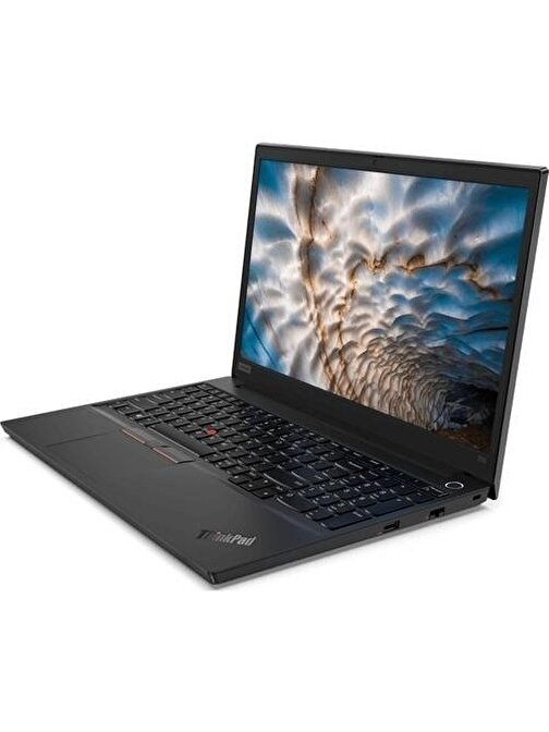 Lenovo ThinkPad 20TDS02VTW E15 NVIDIA GeForce MX450 Intel Core i5-1165G7 16 GB RAM 512 GB SSD 15.6 inç Full HD Windows 10 Dizüstü Bilgisayar