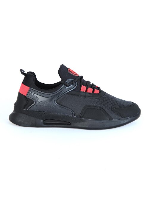Mp 232-1265Mr Syh-Krmz Erkek Sneaker Spor Ayakkabı