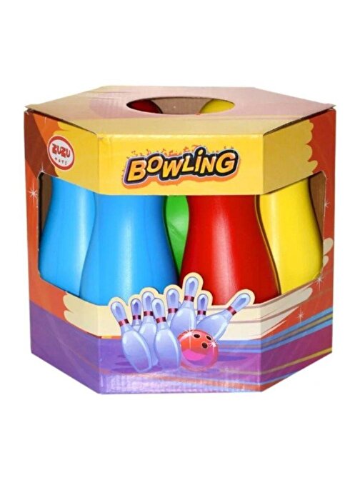 Zuzu Toys Bowling