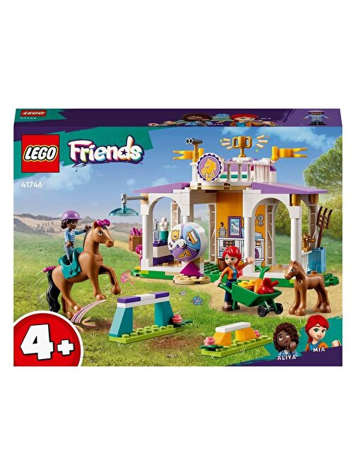 Lego Friends Araç 100 Parça Plastik Figür