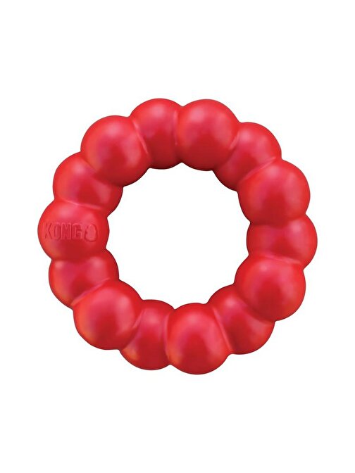 Kong Ring Köpek Oyuncağı L Irk 13 cm