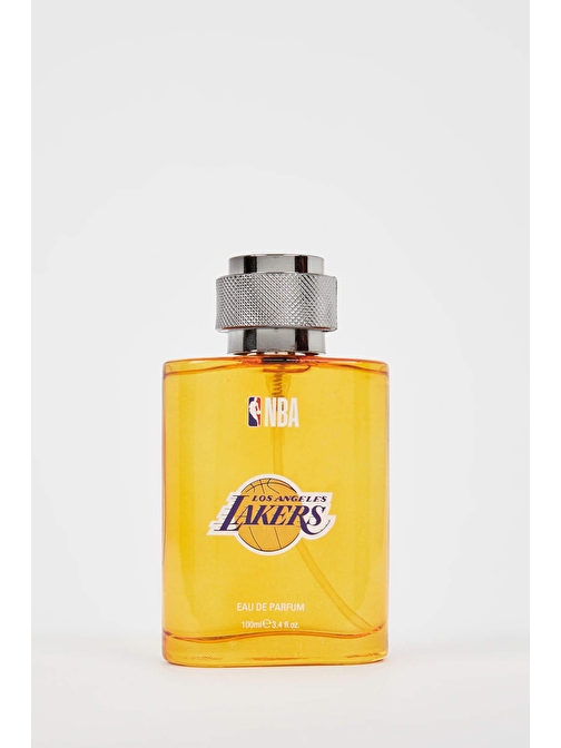 Defacto U1101AZNS Nba Los Angeles Lakers Lisanslı Fresh Erkek Parfüm 100 ml