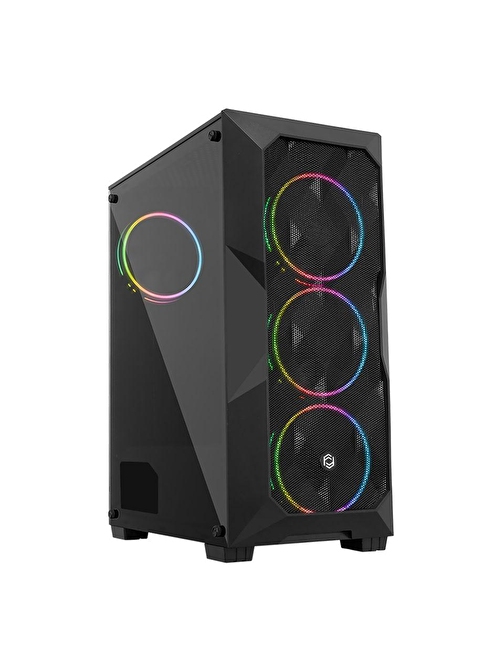 Frisby FC-9425G 120 mm RGB Soğutucu Fan