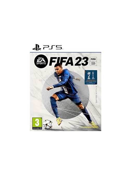 Fifa 23 PS5 Oyunu