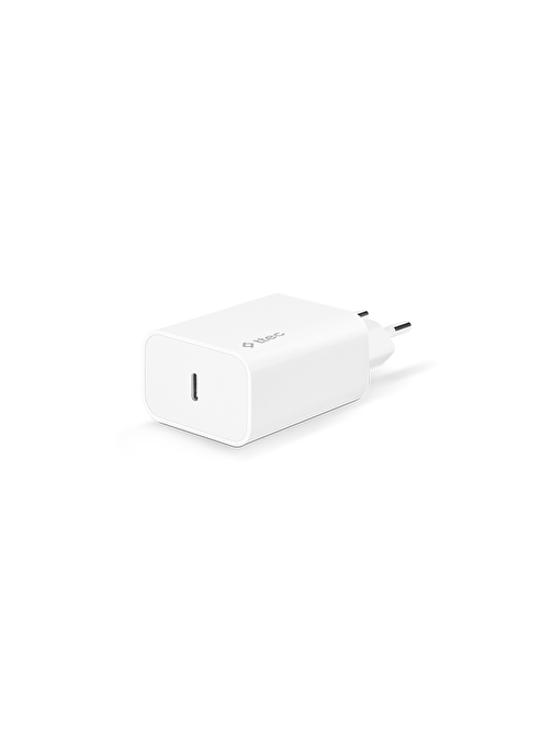 Ttec Smartcharger Pd 30W USB-C Seyahat Hızlı Şarj Aleti