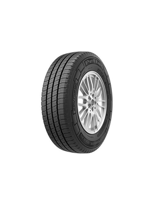 Petlas 215/65 R15 C Tl 104/102T 6Pr Fullpower Pt835 Yaz Lastiği