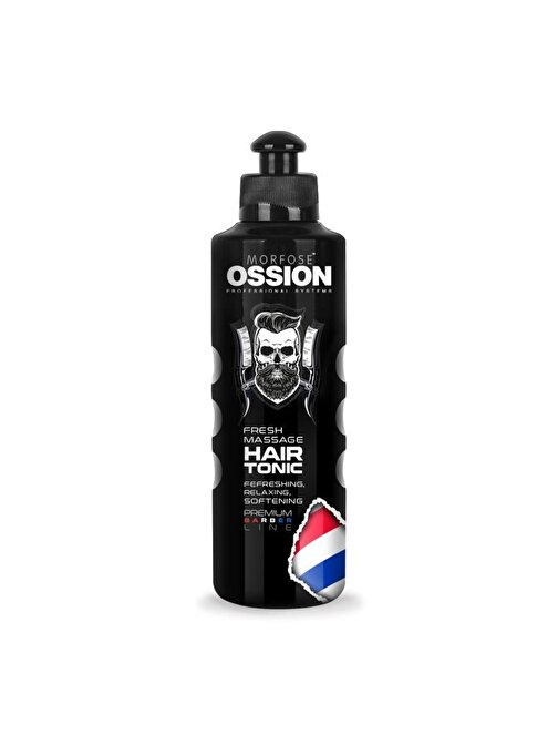 Morfose Ossion Fresh Rahatlatıcı Saç Toniği 250 ml