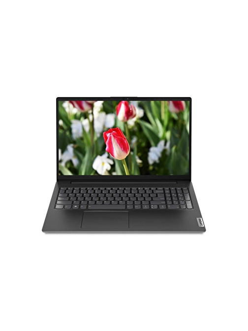 Lenovo V15 82TT0055TX Iris Xe Graphics Intel Core i7-1255U 16 GB RAM 512 GB SSD 15.6 inç Full HD Freedos Dizüstü Bilgisayar