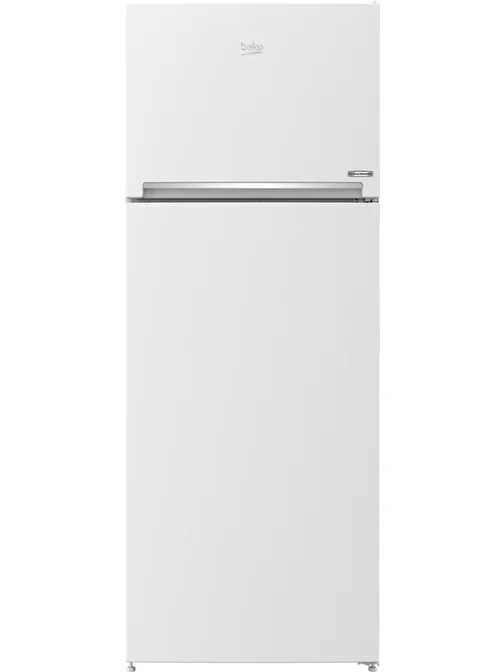 Beko 970463 406 lt No Frost Üstten Donduruculu Buzdolabı