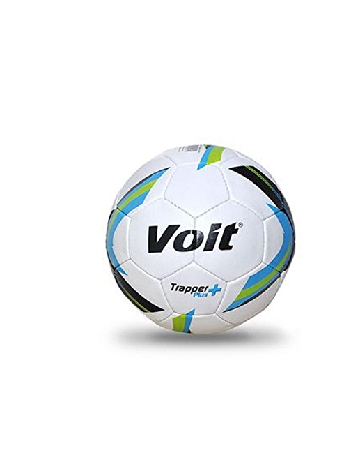 Voit Trapper Plus Pu N5 Futbol Topu 10 - 12 Yaş