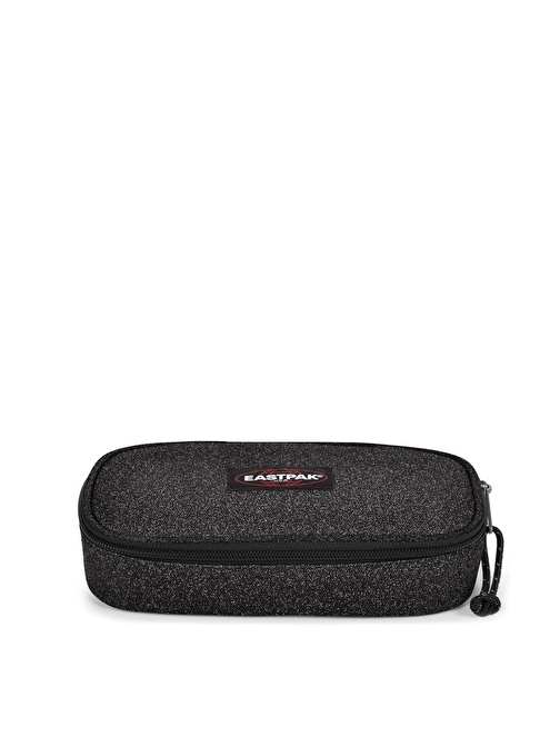 Eastpak Oval Single Kalem Kutusu Kalemlik Spark Black N98