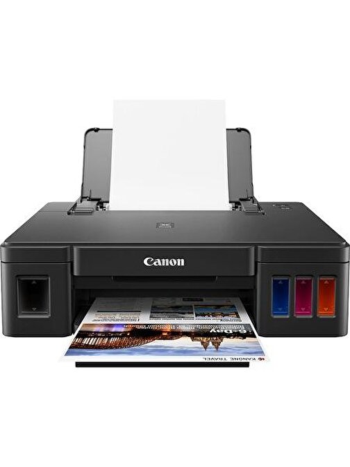 Canon G1430 600 dpi Döküman Tarayıcı Scanner