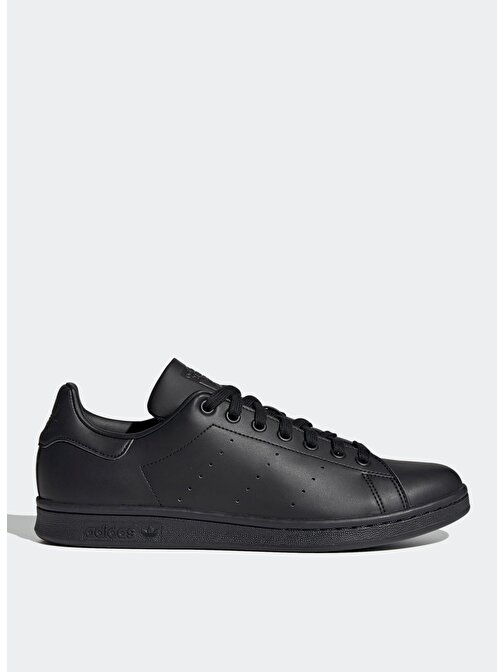 adidas Siyah - Beyaz Erkek Lifestyle Ayakkabı FX5499 STAN SMITH
