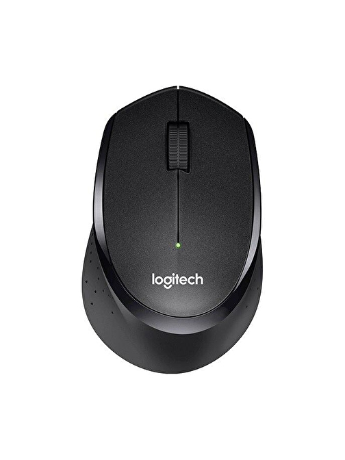 Logitech B330 1200 DPI Sessiz Kablosuz 3D Siyah Optik Mouse