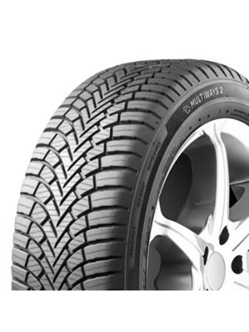 Lassa 215/70 R16 100T Multiways 4X4 4 Mevsim 4X4 2023