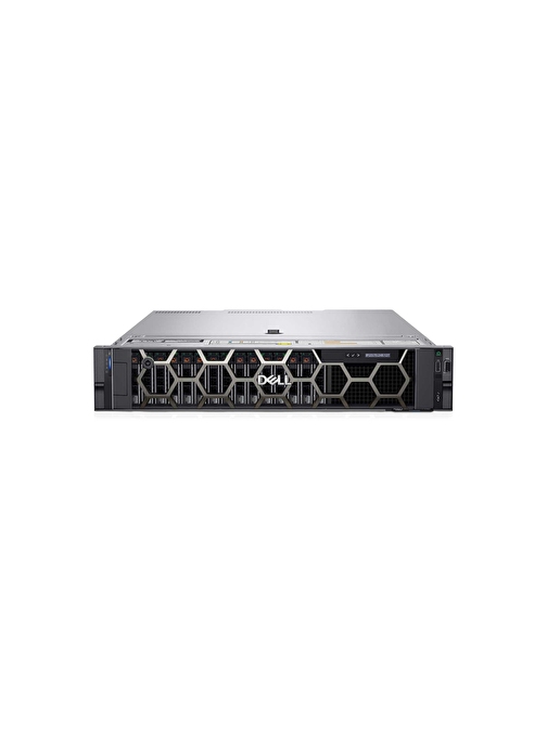 Dell PowerEdge R550 PER55015A01 S-4309Y 16 GB RAM 960 GB SSD 800-800W Rack Server