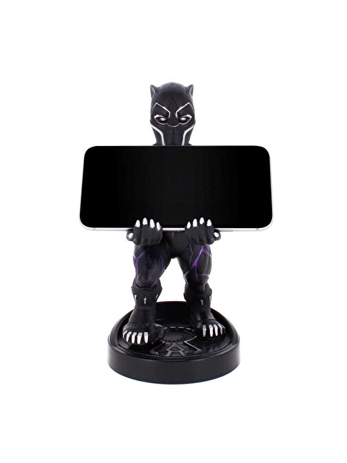 Cable Guys EXG Pro Cable Guys - Black Panther Phone and Controller Holder