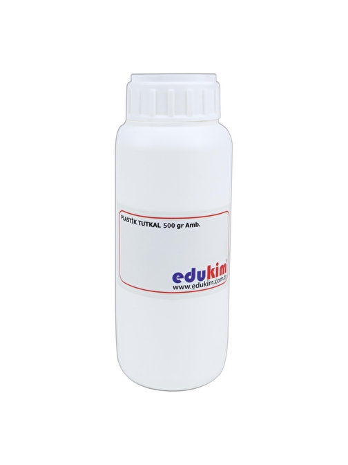 Edulab Plastik Tutkal (500 G.'Lık)