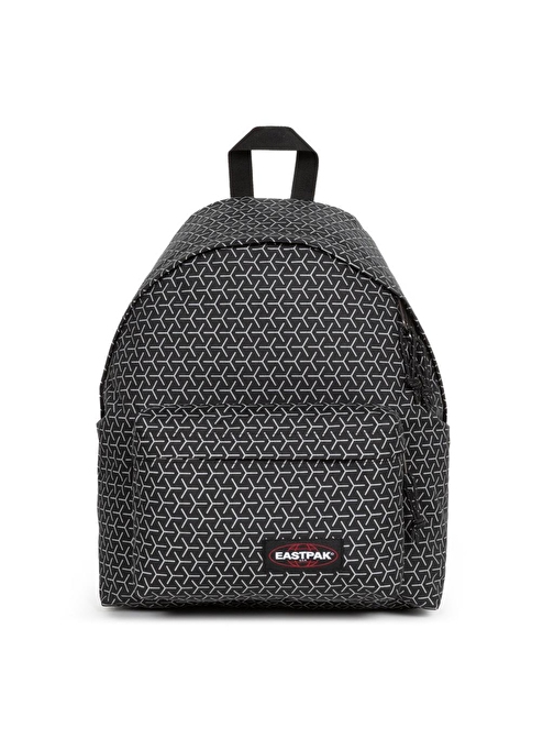 Eastpak Sırt Çantası Padded Pak'R Ek0006208D81 Refleks Meta Black