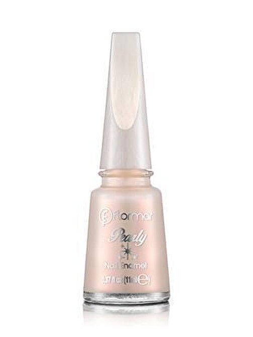 Flormar Pearly Oje No:Pl 308