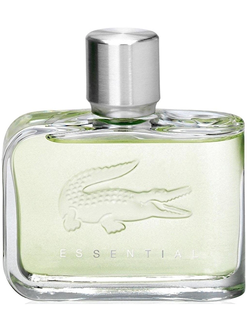 Lacoste Essentıal Turunçgil Erkek Parfüm 75 ml Resmi Distribütör