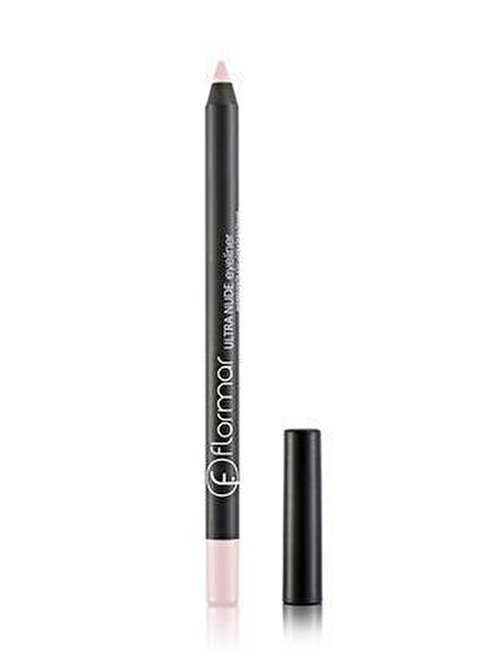 Flormar Ultra Kalem Eyeliner Nude