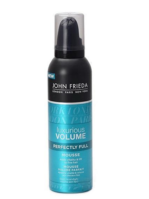 John Frieda Hacim Kazandıran Saç Köpüğü 200 ml