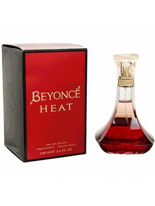 Beyonce Heat Kadın Edp 100 ml
