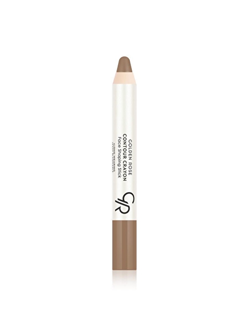 Golden Rose Contour Crayon Kalem 23 Delist