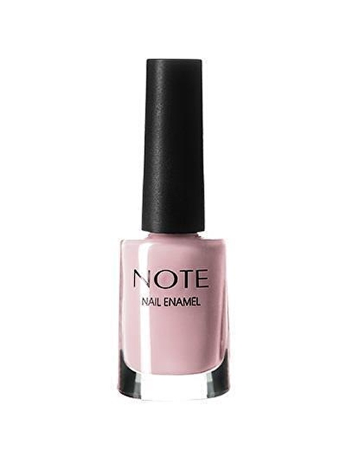 Note Nail Enamel Oje No 08