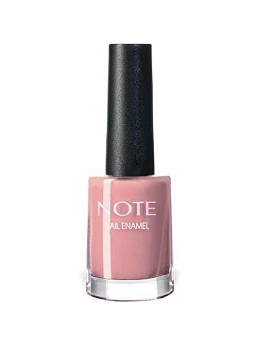 Note Nail Enamel Oje No 11