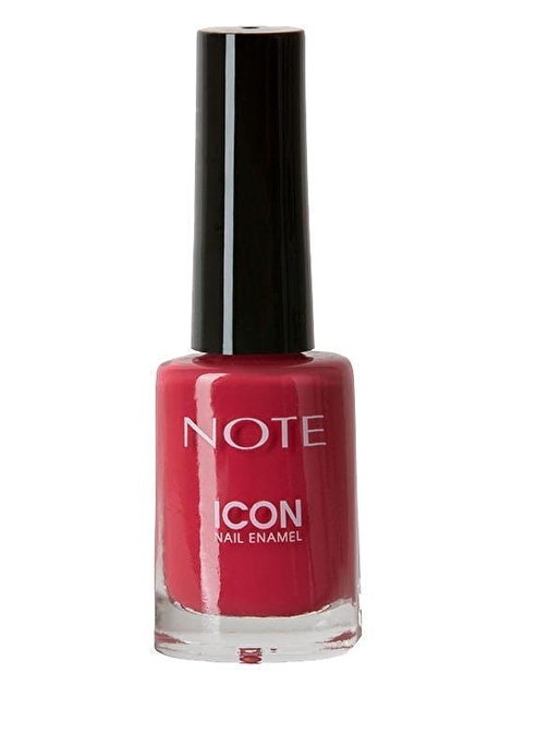 Note Icon Nail Enamel Oje No 524