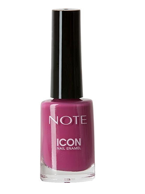 Note Icon Nail Enamel Oje No 525