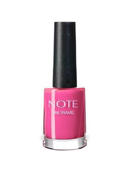 Note Nail Enamel Oje No 22